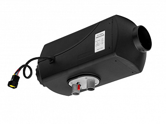 Air Heater HEATCOOL 12 В (5 кВт)