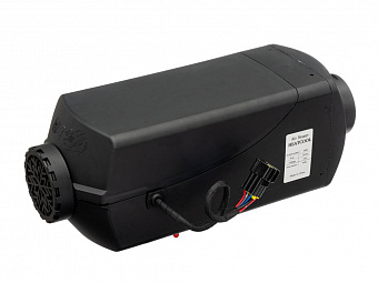 Air Heater HEATCOOL 12 В (5 кВт)